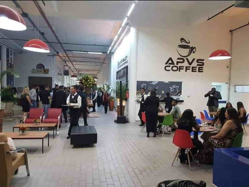 APVS Proteção Veicular Camaçari